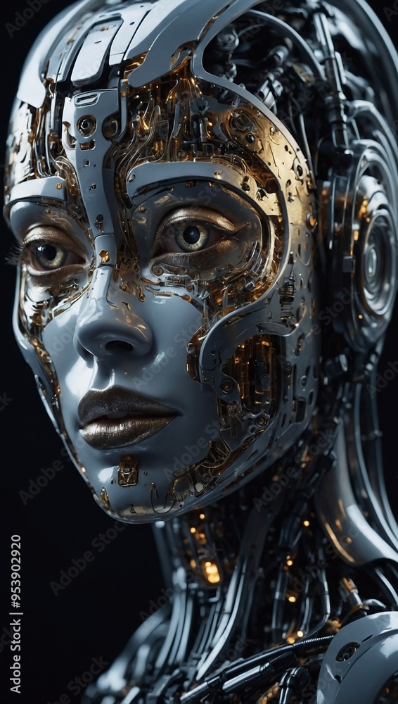 AI features icon. AI features icon.