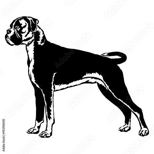 Boxer