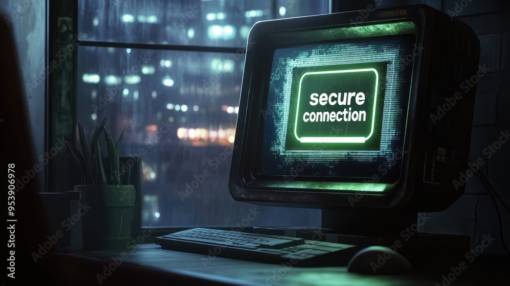 Obraz premium A computer screen displaying a 