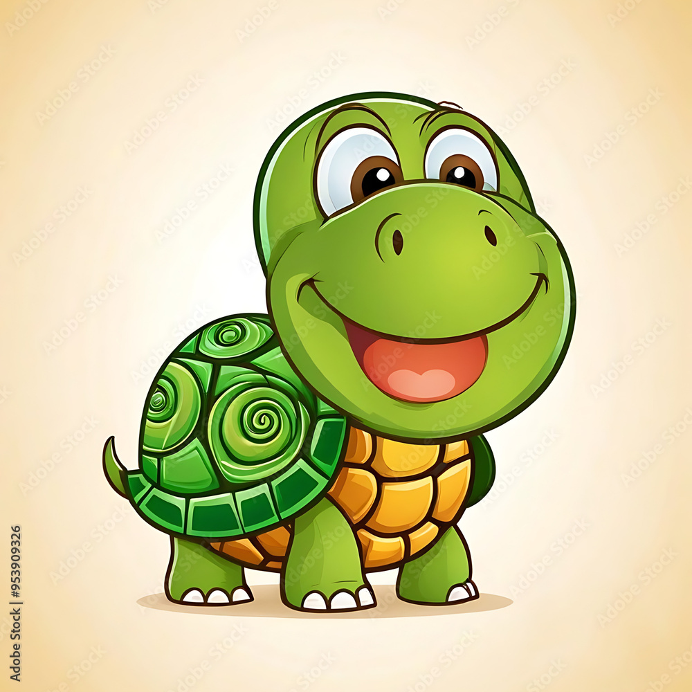 Fototapeta premium Logo animal - 23