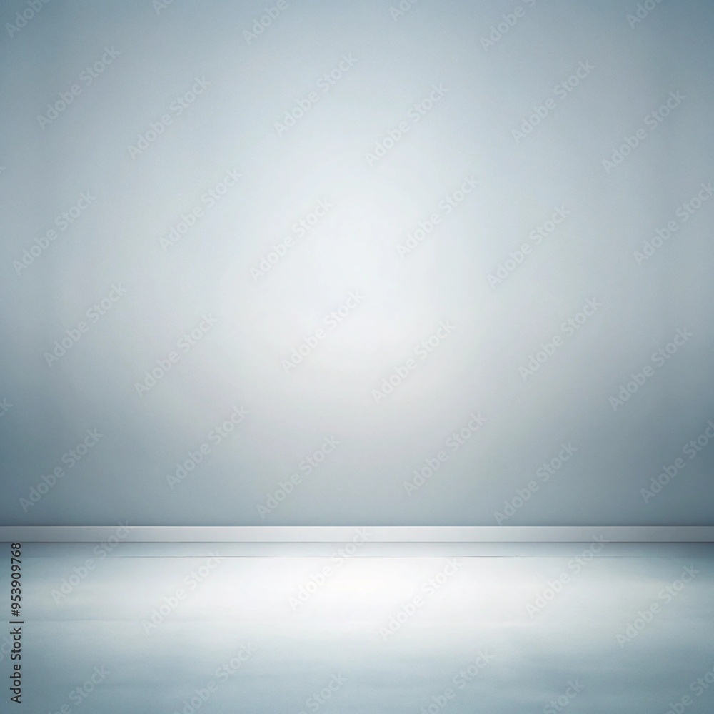 Clear empty photographer studio Abstract background texture Clear empty photographer studio Abstract background texture