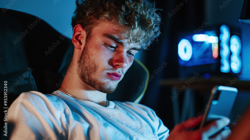 anxiety and sleep deprivation, computer video games and phone apps, unhealthy technology anxiety and sleep deprivation, computer video games and phone apps, unhealthy technology