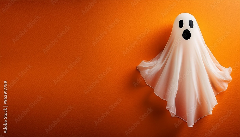 カワイイ幽霊の背景画像(Cute ghost background image.)
カワイイ幽霊の背景画像(Cute ghost background image.)