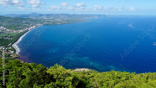 view of island