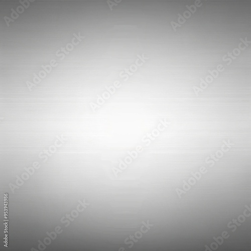 White gray smooth grainy gradient background with noise texture effect