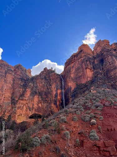 Zion