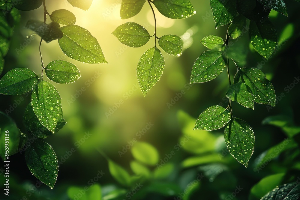 Nature of green leaf in garden at summer for presentation background. Natural green leaves plants using as spring background cover page greenery environment ecology lime green wallpaper Nature of green leaf in garden at summer for presentation background. Natural green leaves plants using as spring background cover page greenery environment ecology lime green wallpaper