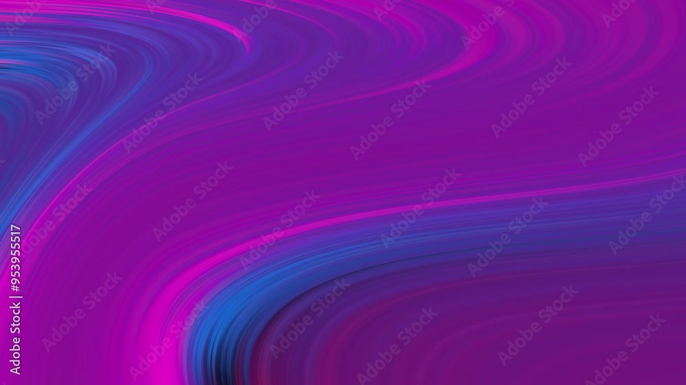 abstract background wave gradient color