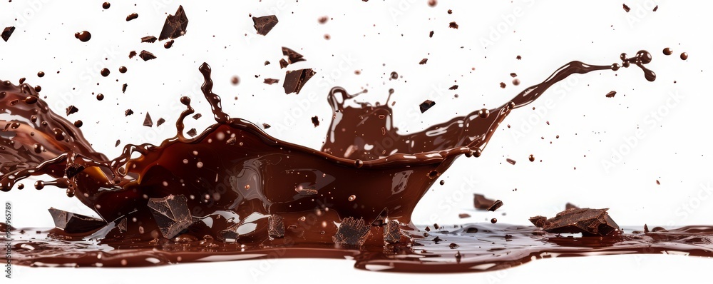 Melting_chocolate_burst_explosion_splash Melting_chocolate_burst_explosion_splash
