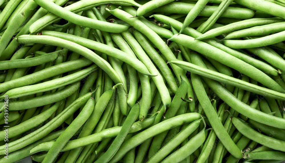 Close up Lots of green beans. green beans fresh vegetable background concept. Close up Lots of green beans. green beans fresh vegetable background concept.