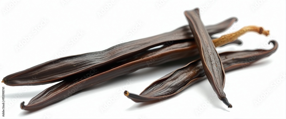 A Unique Culinary Ingredient with Exotic Aroma A Unique Culinary Ingredient with Exotic Aroma