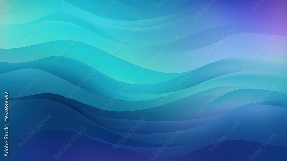 A smooth, abstract wave pattern in shades of blue and teal, creating a calming and modern visual effect. A smooth, abstract wave pattern in shades of blue and teal, creating a calming and modern visual effect.