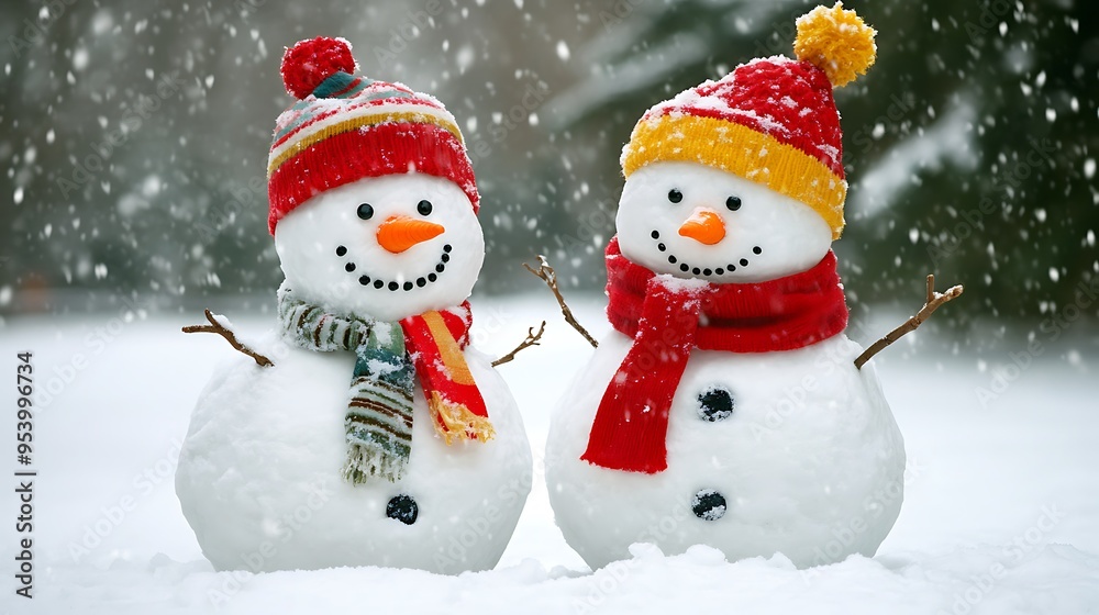 snowman snowman