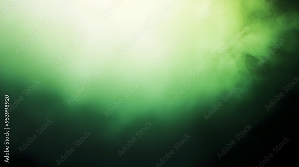 Professionally Designed Smooth Gradient Background Transitioning Between 2 3 Shades of Forest Green Leaving Ample Space for Overlay Text or Graphic Elements Professionally Designed Smooth Gradient Background Transitioning Between 2 3 Shades of Forest Green Leaving Ample Space for Overlay Text or Graphic Elements