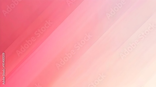 Elegant and Minimalist Gradient Background with Smooth Transitions Between Soft Shades of Blush Pink Providing a Soothing and Feminine Backdrop for Graphic Overlays Branding and Creative Designs