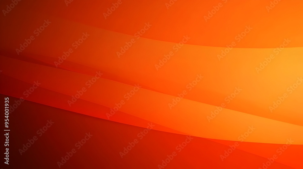 Elegant and Minimalist Smooth Gradient Background in Warm Shades of Burnt Orange Leaving Ample Space for Overlaying Graphic Elements or Text Elegant and Minimalist Smooth Gradient Background in Warm Shades of Burnt Orange Leaving Ample Space for Overlaying Graphic Elements or Text