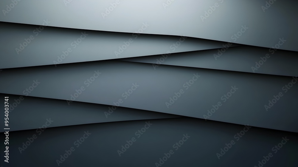 Serene and Sophisticated Gradient Background in Shades of Slate Gray Offering Ample Room for Text Graphics or Other Overlays Serene and Sophisticated Gradient Background in Shades of Slate Gray Offering Ample Room for Text Graphics or Other Overlays
