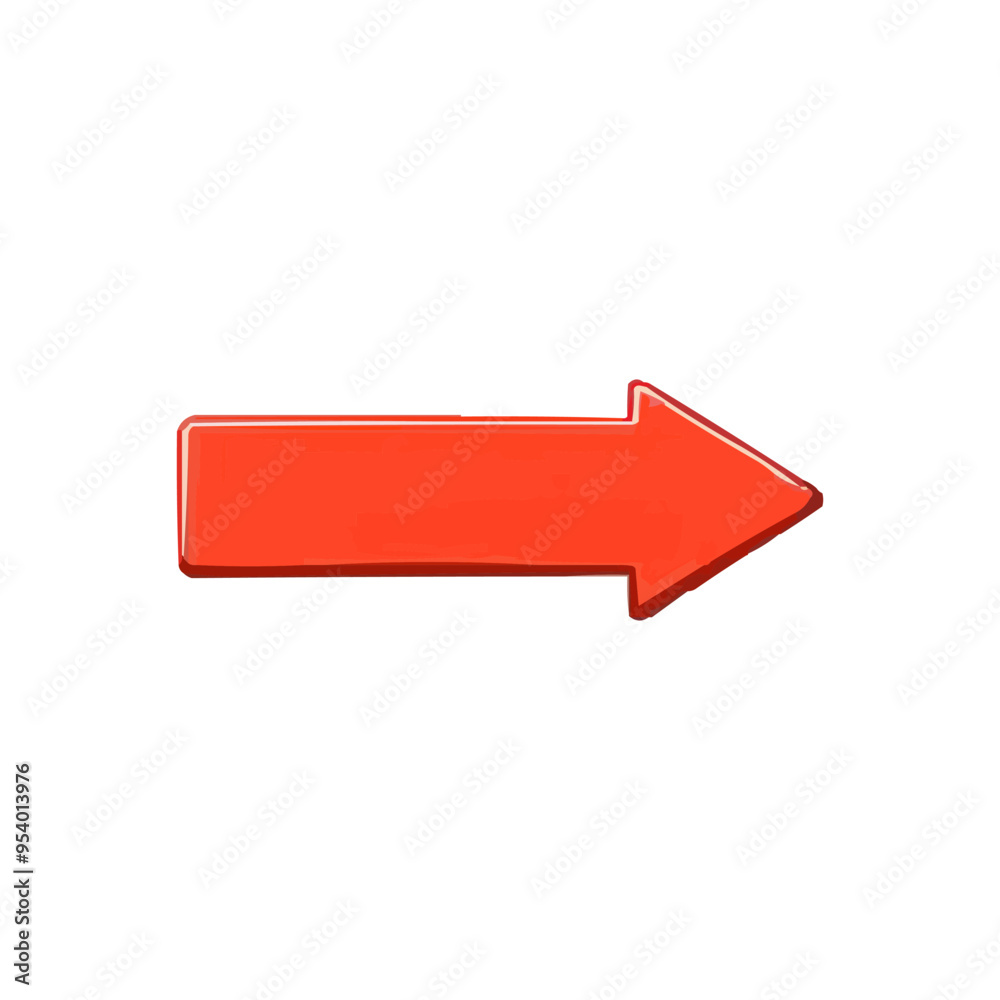 Arrow. Red arrow. right arrow Arrow. Red arrow. right arrow