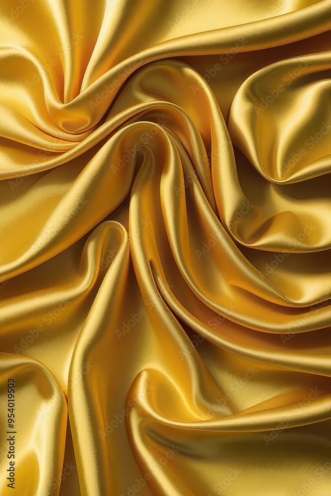 golden silk background texture s satin fabric