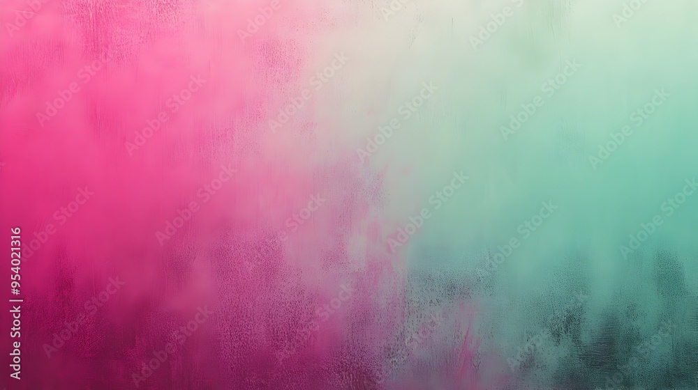Captivating Gradient Background with Smooth Transitions of Fuchsia and Jade Hues Visually Stunning Digital Artwork Ideal for Overlays Designs and Multimedia Applications Captivating Gradient Background with Smooth Transitions of Fuchsia and Jade Hues Visually Stunning Digital Artwork Ideal for Overlays Designs and Multimedia Applications