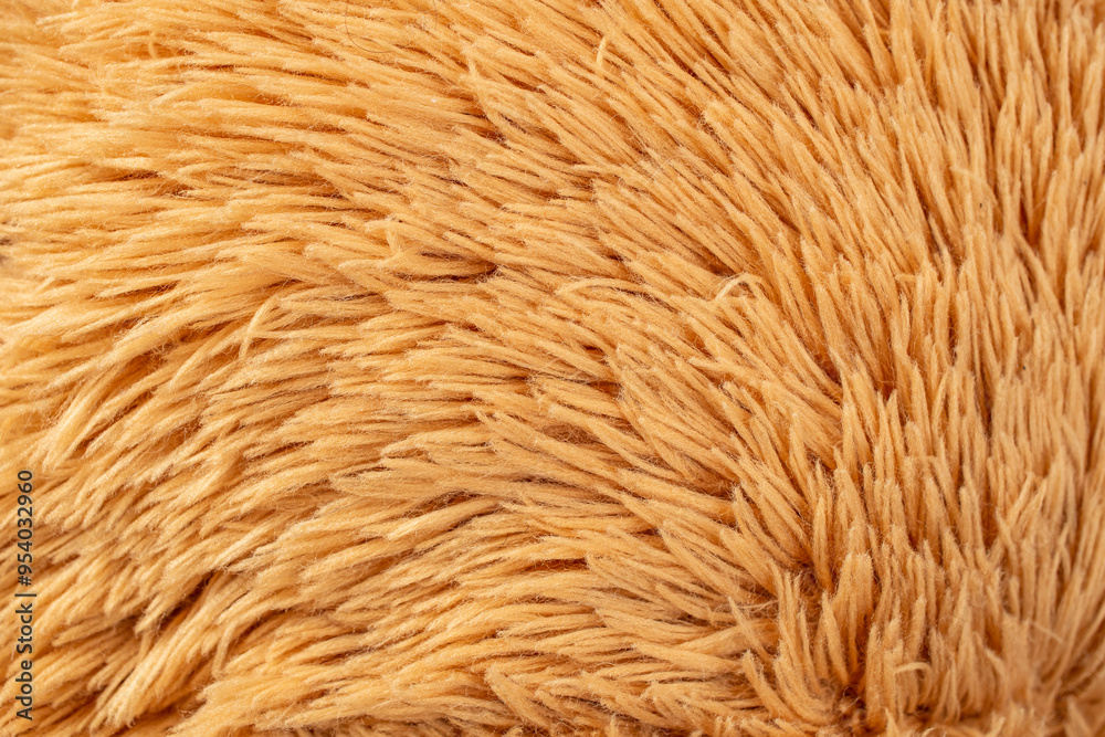 teddy bear toy fluffy structure close up, brown abstract backdrop texture teddy bear toy fluffy structure close up, brown abstract backdrop texture