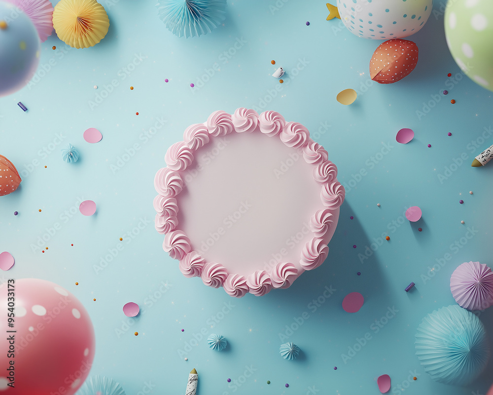 Happy birthday background Happy birthday background
