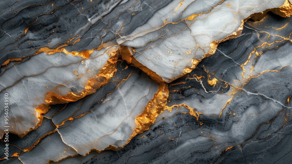 black and white marble with gold veins, decor, skinali, kitchen apron. Marble wall, countertop black and white marble with gold veins, decor, skinali, kitchen apron. Marble wall, countertop