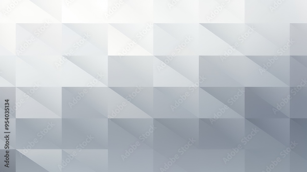 A modern abstract background featuring a gradient of gray tones and geometric shapes, ideal for design projects. A modern abstract background featuring a gradient of gray tones and geometric shapes, ideal for design projects.