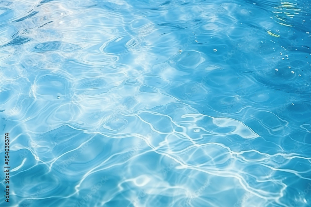 Beautiful background image in form of texture water surface Beautiful background image in form of texture water surface