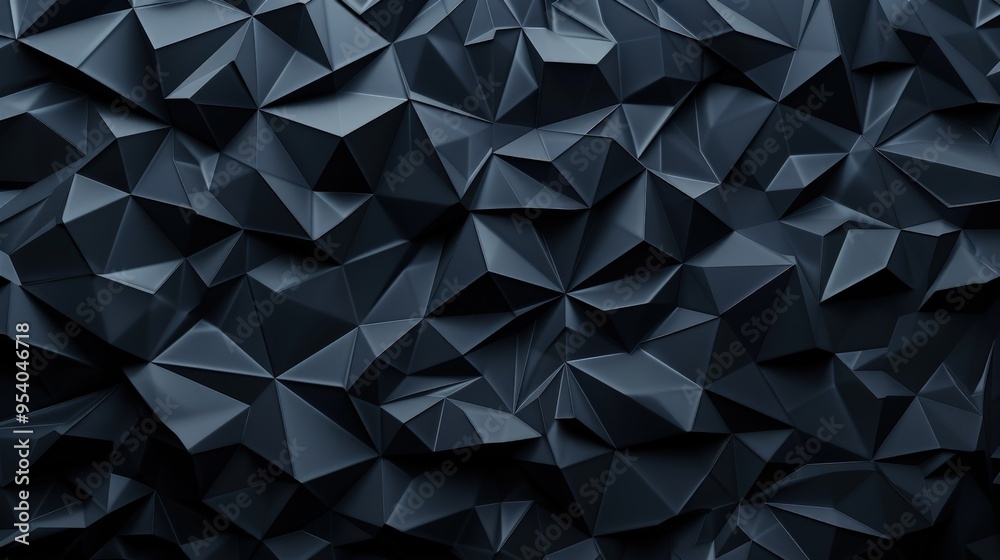 A textured abstract background featuring dark, angular geometric shapes. A textured abstract background featuring dark, angular geometric shapes.
