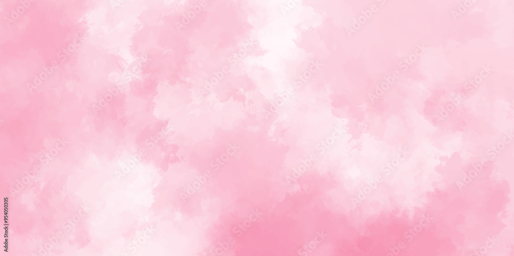 Abstract pink Wall Texture with Watercolor Brush Strokes. Soft pink pastel watercolor background. party invitation, packaging, surface design. Grunge and textured banner with free copy space. Abstract pink Wall Texture with Watercolor Brush Strokes. Soft pink pastel watercolor background. party invitation, packaging, surface design. Grunge and textured banner with free copy space.
