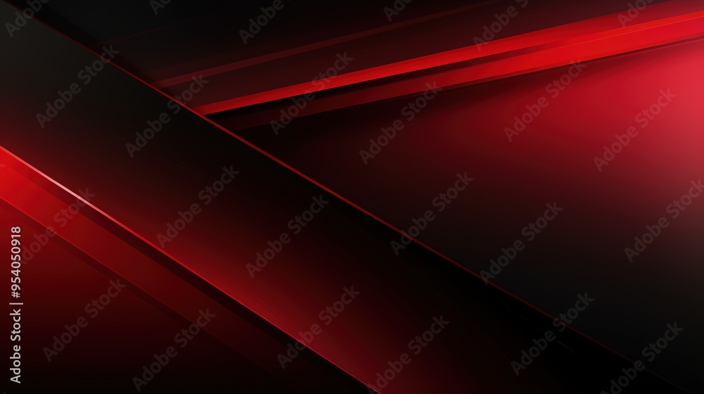 A sleek, modern abstract design featuring dark and vibrant red tones with intersecting lines, ideal for backgrounds or digital art. A sleek, modern abstract design featuring dark and vibrant red tones with intersecting lines, ideal for backgrounds or digital art.