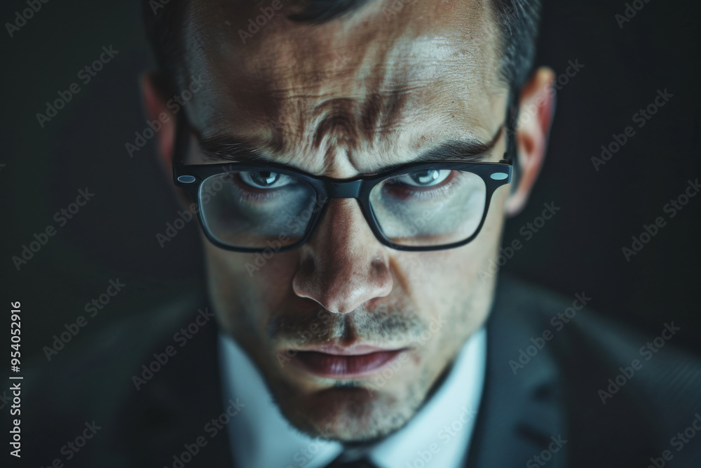 Realistic photo of a buiness man. Realistic photo of a buiness man.