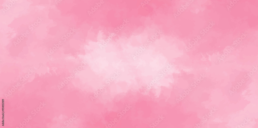 Abstract pink Wall Texture with Watercolor Brush Strokes. Soft pink pastel watercolor background. party invitation, packaging, surface design. Grunge and textured banner with free copy space. Abstract pink Wall Texture with Watercolor Brush Strokes. Soft pink pastel watercolor background. party invitation, packaging, surface design. Grunge and textured banner with free copy space.