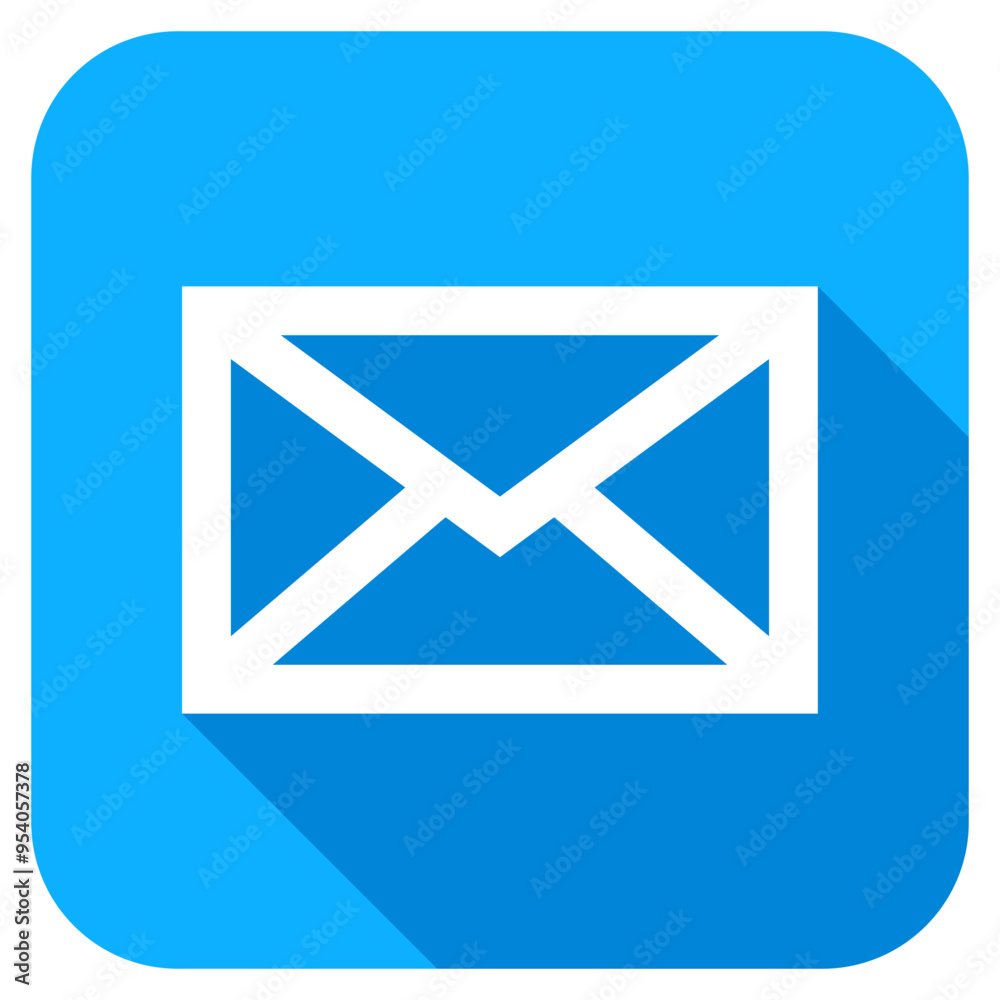 Mail Icon Mail Icon