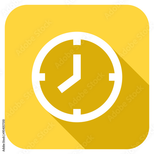 Clock Icon