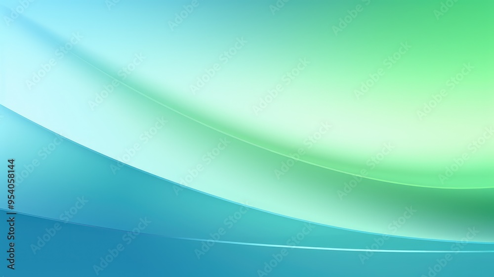 A smooth gradient background blending shades of blue and green, ideal for digital designs and presentations. A smooth gradient background blending shades of blue and green, ideal for digital designs and presentations.