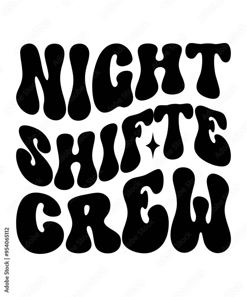 NIGHT SHIFTE CREW Trendy Retro Nurse SVG PNG Bundle, Funny Nurse Shirt Svg, Nurse Life Svg, Nurse wavy text svg, Stethoscope Svg, Nurse Mom Svg, Nursing svg NIGHT SHIFTE CREW Trendy Retro Nurse SVG PNG Bundle, Funny Nurse Shirt Svg, Nurse Life Svg, Nurse wavy text svg, Stethoscope Svg, Nurse Mom Svg, Nursing svg
