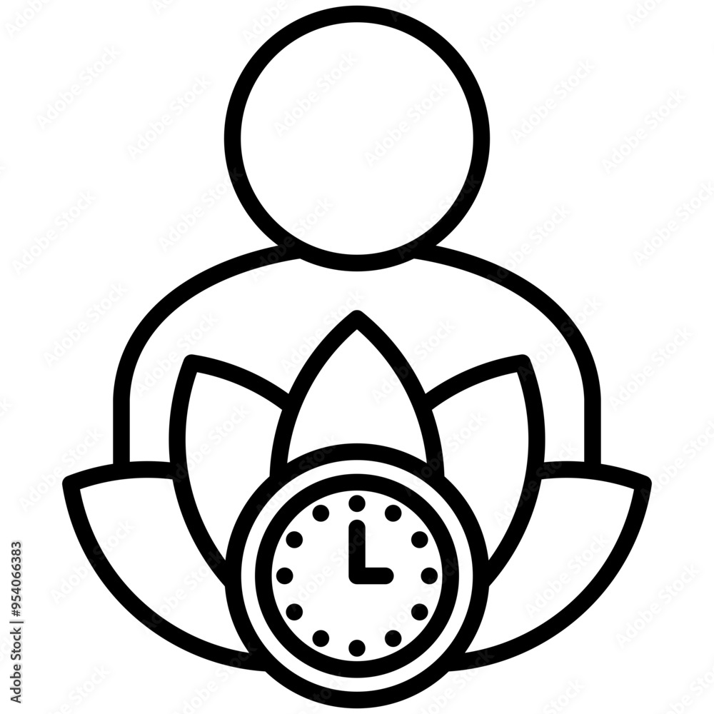 Patience Icon Patience Icon