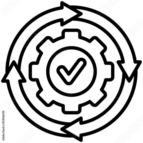 Renew Icon