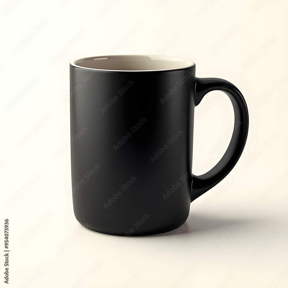  coffee mug water droplets on cup mockup dramatic high resolution