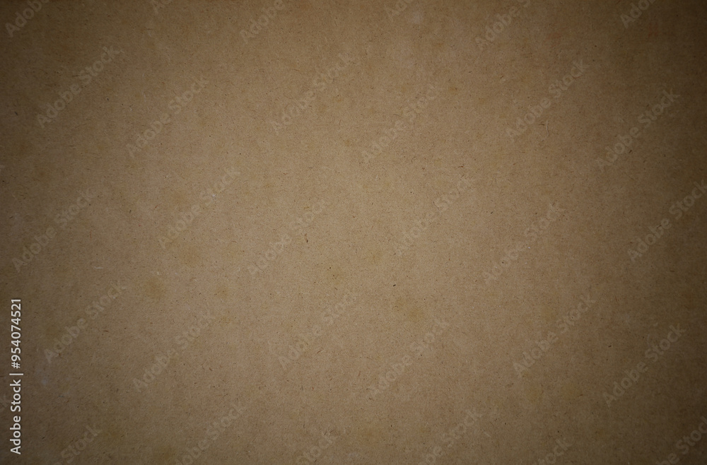 Brown paper textured background Brown paper textured background