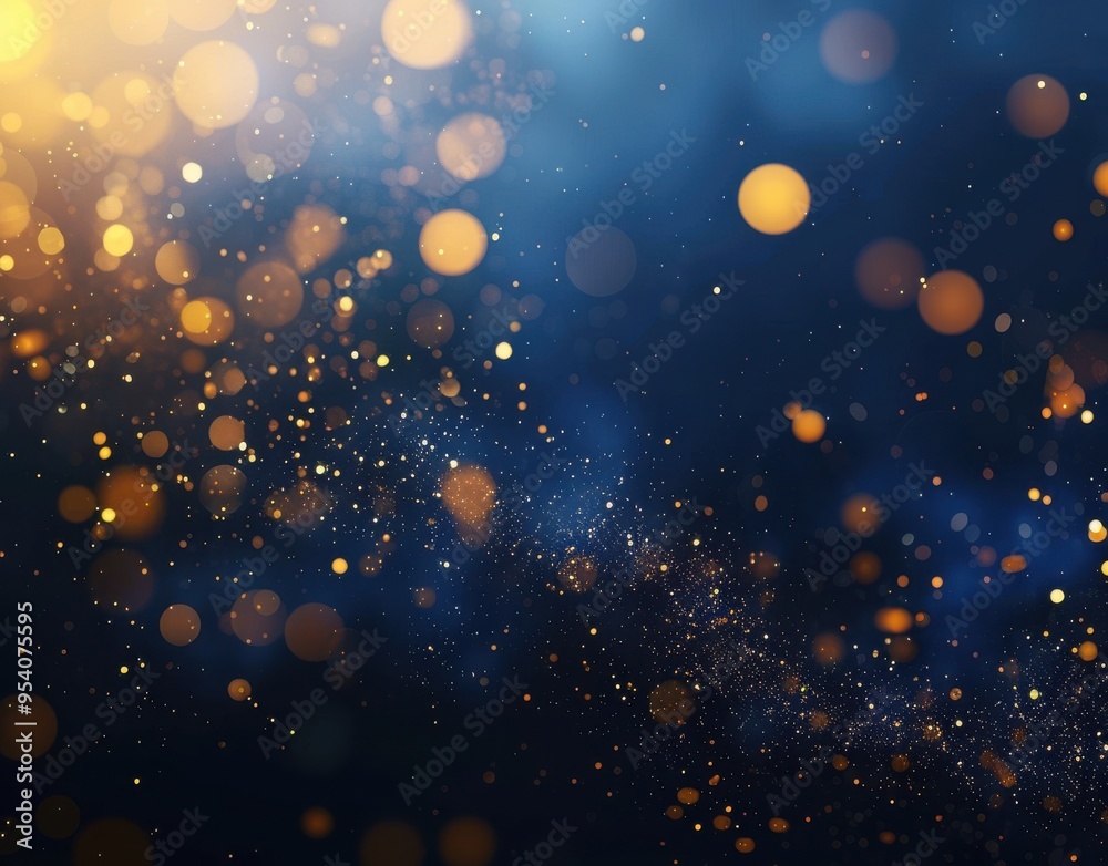 Abstract Background Particle Abstract Background Particle