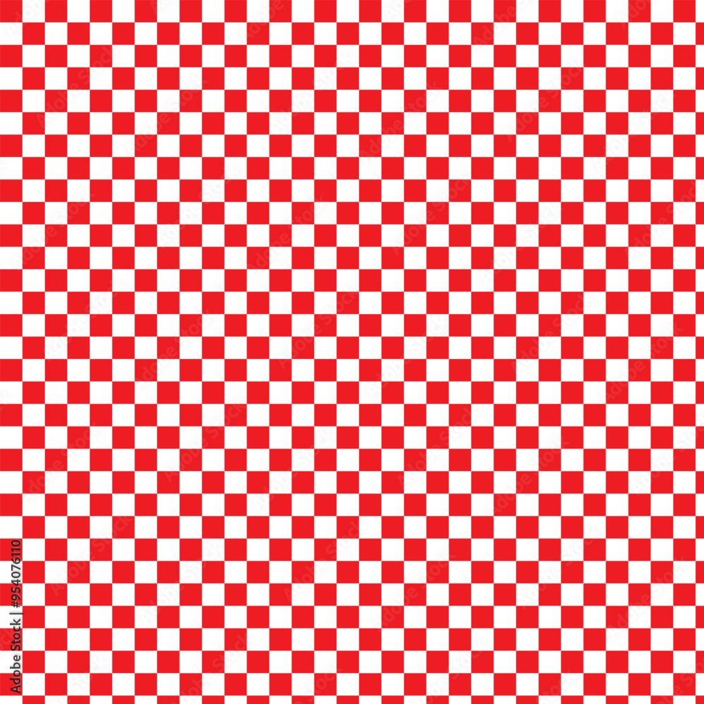 Seamless transparency pattern background. Transparent photoshop background. transparent pattern background.  checkered transparence texture
