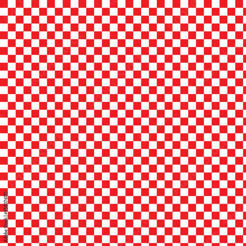 Seamless transparency pattern background. Transparent photoshop background. transparent pattern background.  checkered transparence texture