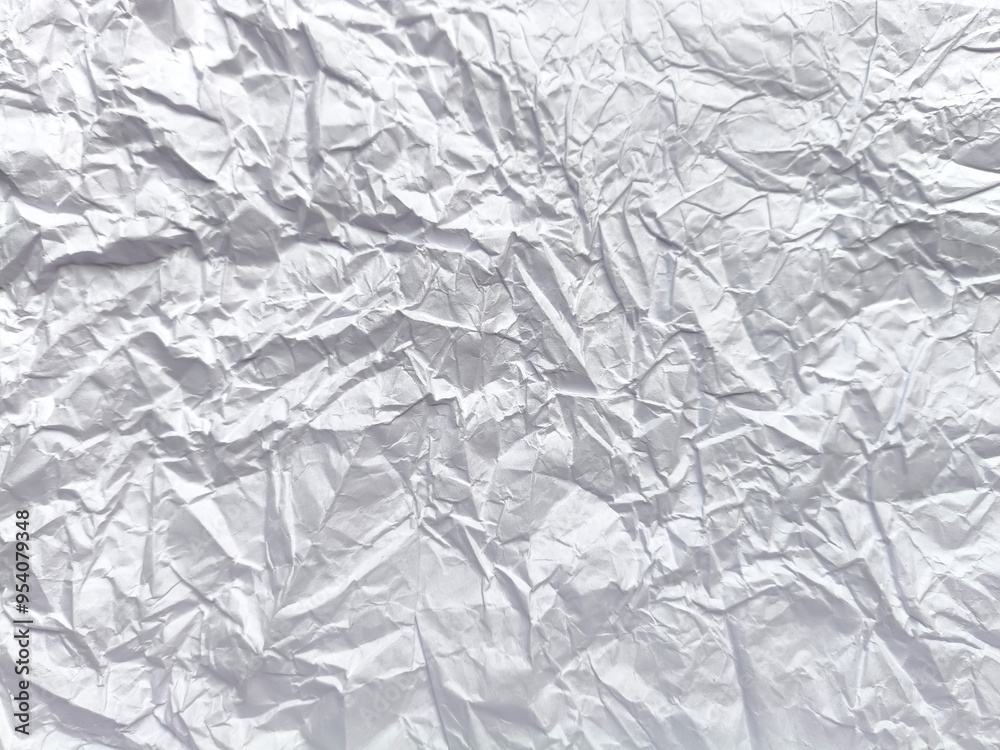 crumpled paper background
