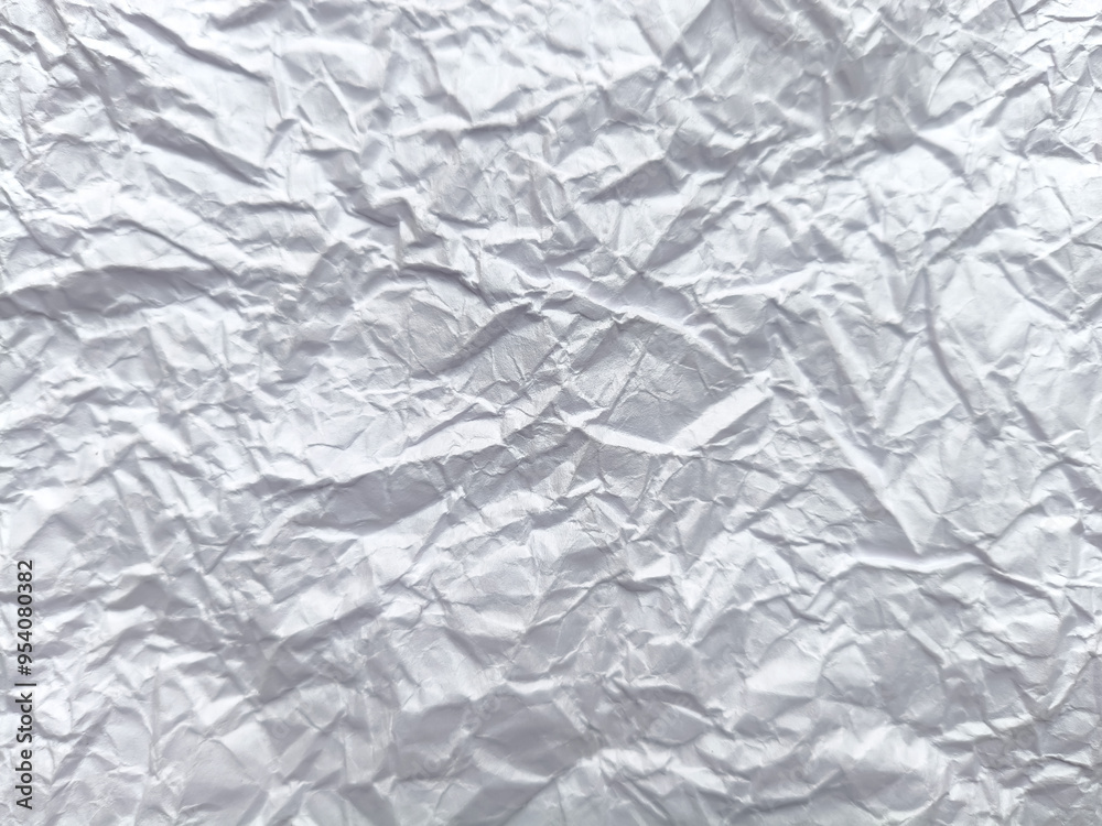 Fototapeta premium crumpled paper texture background