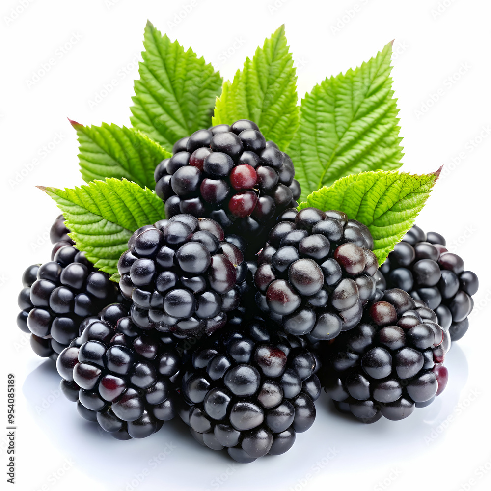 a bunch of ripe blackberries a bunch of ripe blackberries