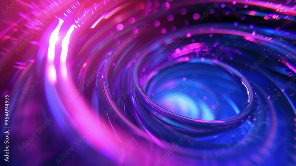 A vibrant, swirling abstract design featuring dynamic colors and light effects, evoking a sense of motion and depth. A vibrant, swirling abstract design featuring dynamic colors and light effects, evoking a sense of motion and depth.