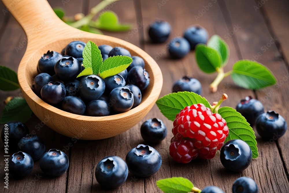 Fresh Perspectives on Vibrant Mulberries for Effective Wholesome Food Marketing Fresh Perspectives on Vibrant Mulberries for Effective Wholesome Food Marketing